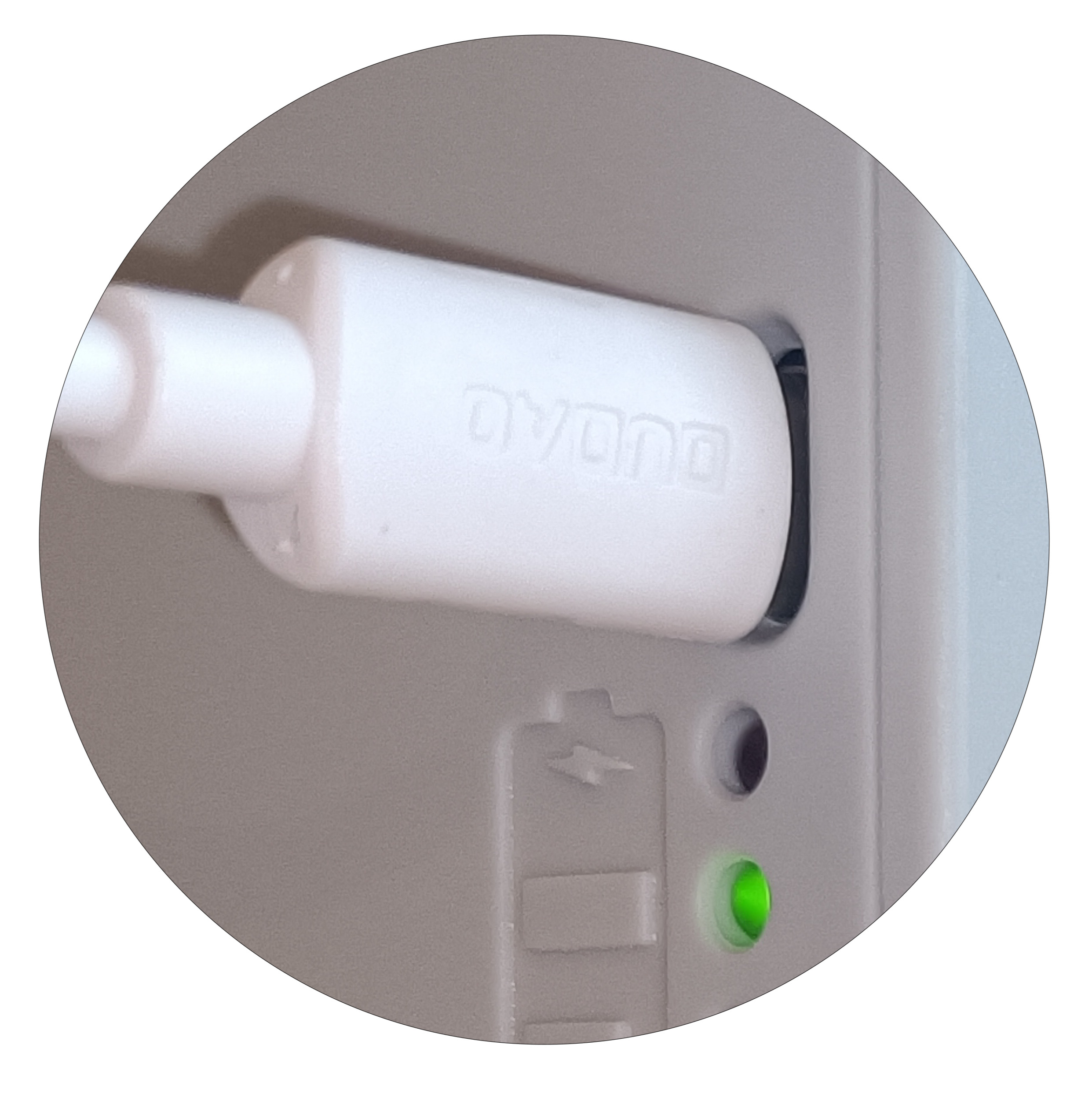 Zephyr, l'enfumoir pour abeilles à soufflerie électrique facile à utiliser.